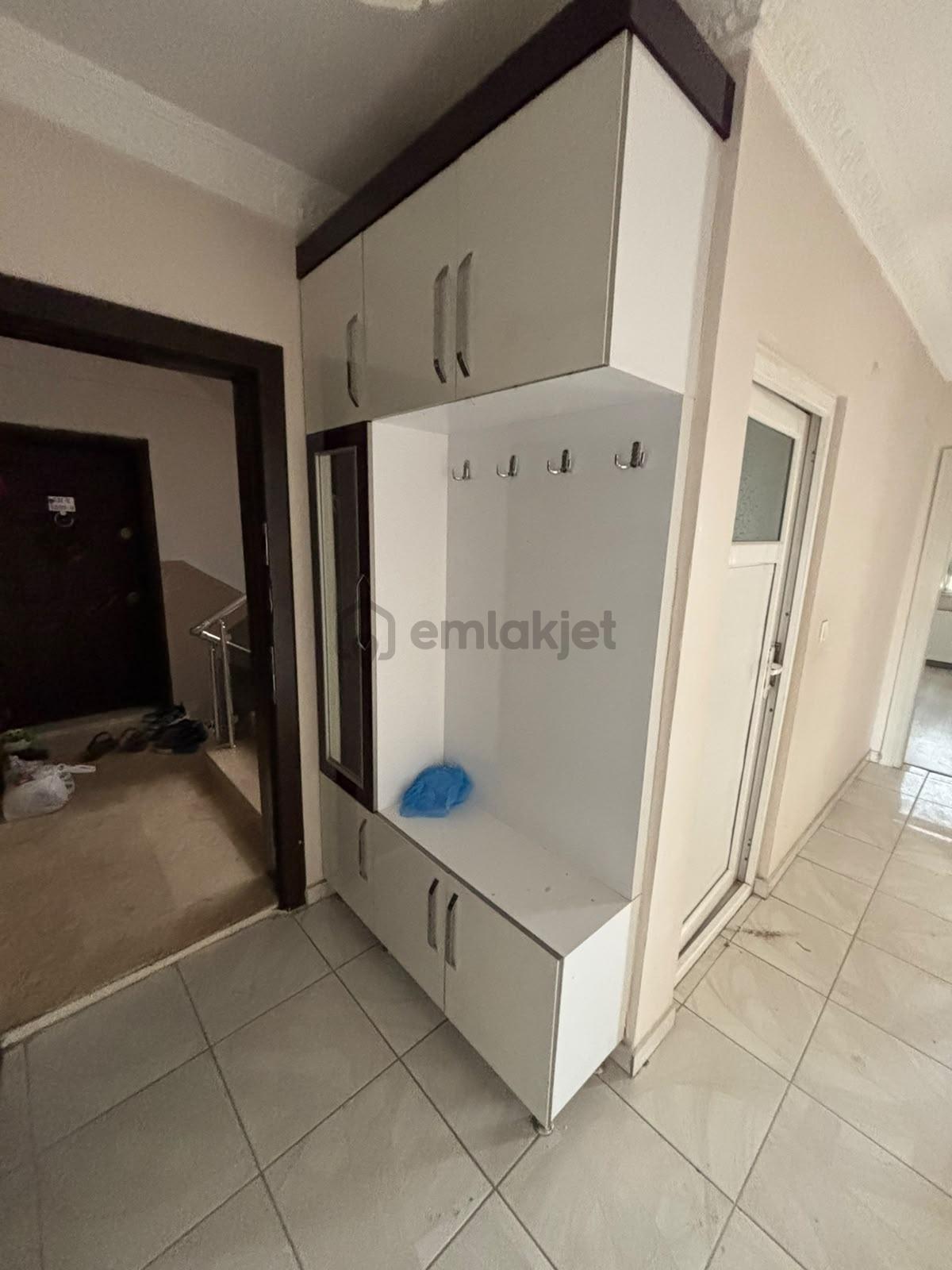 Usta Gayrimenkul'den Kiralık 2+1 Doğalgazlı Daire - 18