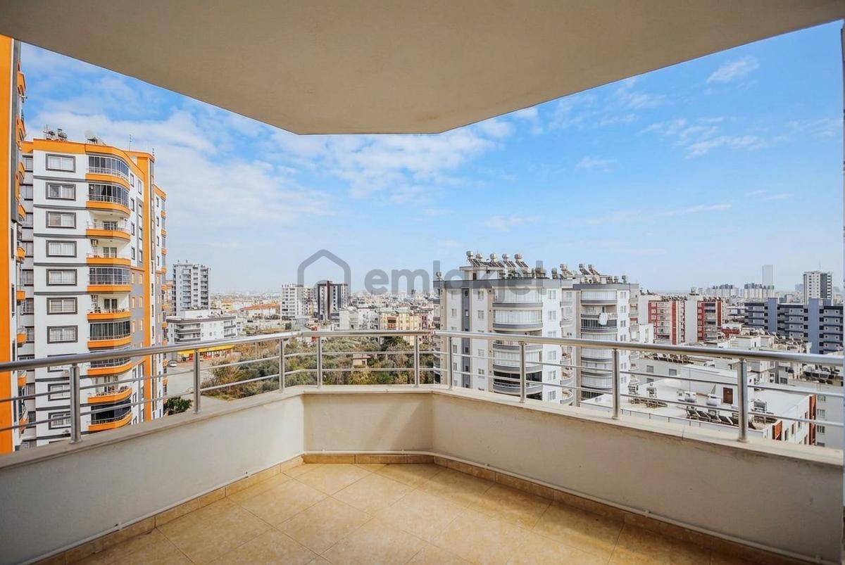 Sahibinden Havuzlu Site İçinde Doğalgazlı Deniz Manzaralı 3+1 Satılık Daire - 6