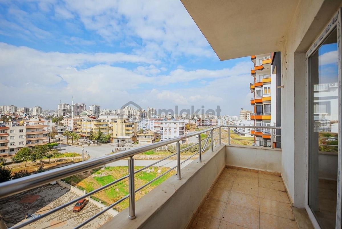 Sahibinden Havuzlu Site İçinde Doğalgazlı Deniz Manzaralı 3+1 Satılık Daire - 11