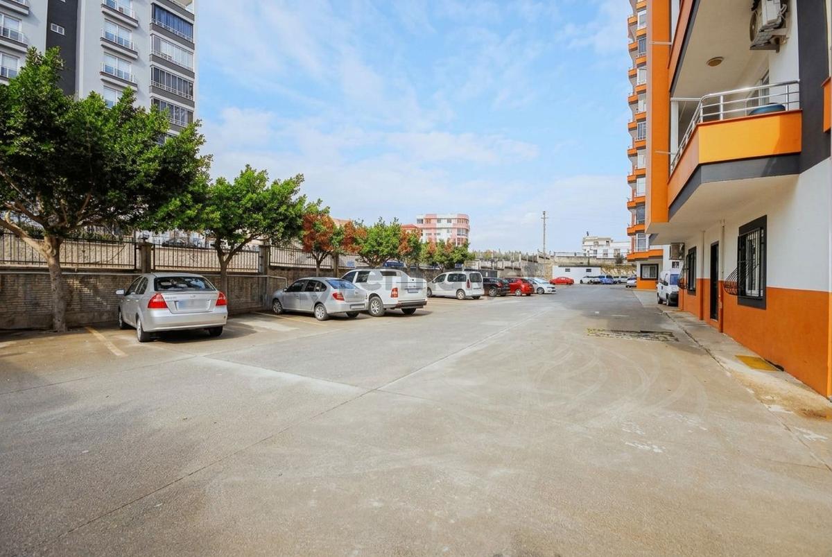 Sahibinden Havuzlu Site İçinde Doğalgazlı Deniz Manzaralı 3+1 Satılık Daire - 16