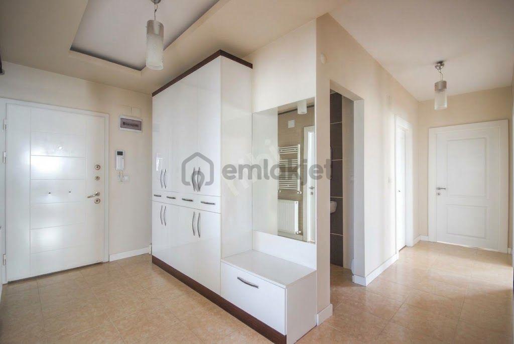 Sahibinden Havuzlu Site İçinde Doğalgazlı Deniz Manzaralı 3+1 Satılık Daire - 8