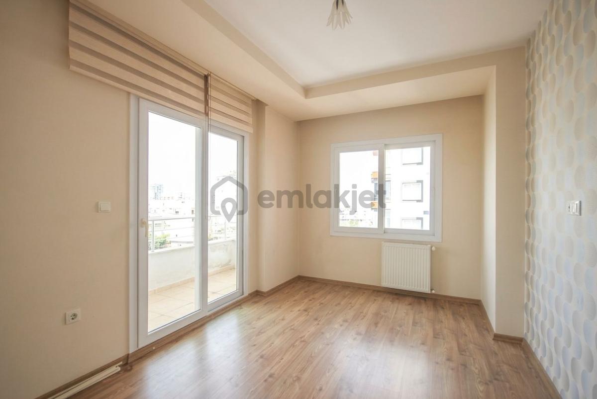 Sahibinden Havuzlu Site İçinde Doğalgazlı Deniz Manzaralı 3+1 Satılık Daire - 12
