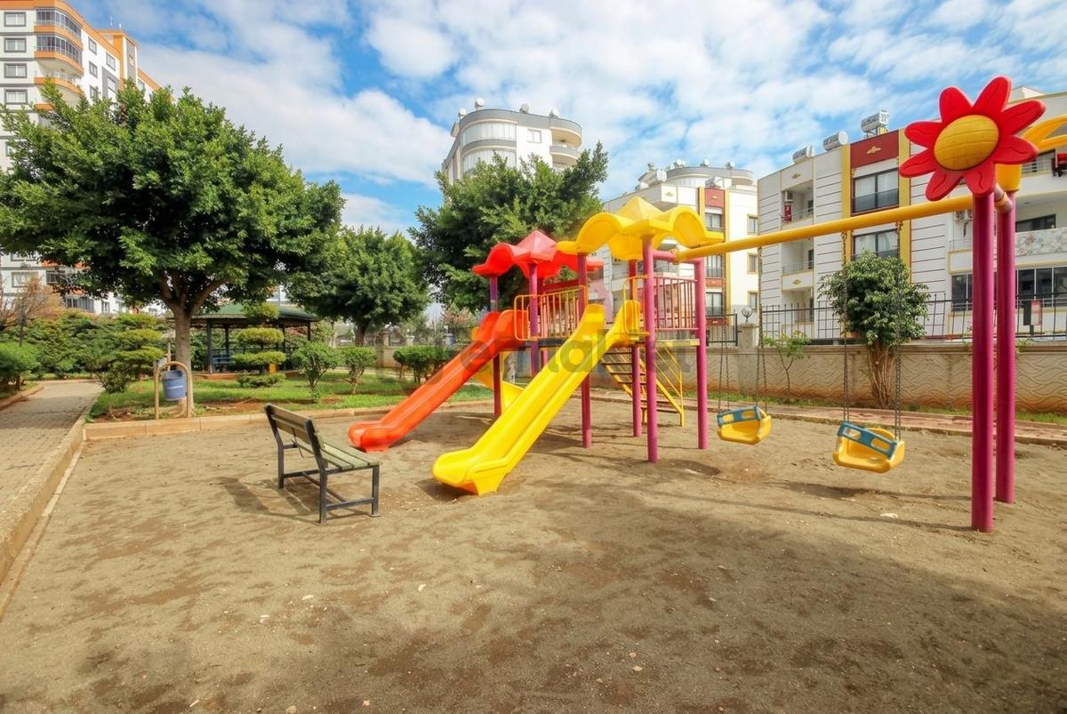 Sahibinden Havuzlu Site İçinde Doğalgazlı Deniz Manzaralı 3+1 Satılık Daire - 15