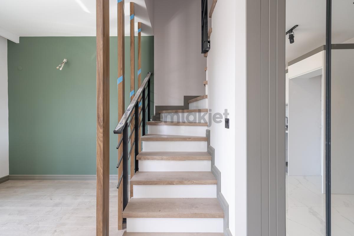 Concept Balat | Satılık 2+1 Orta Tip 97 M² Dubleks Daire - 5