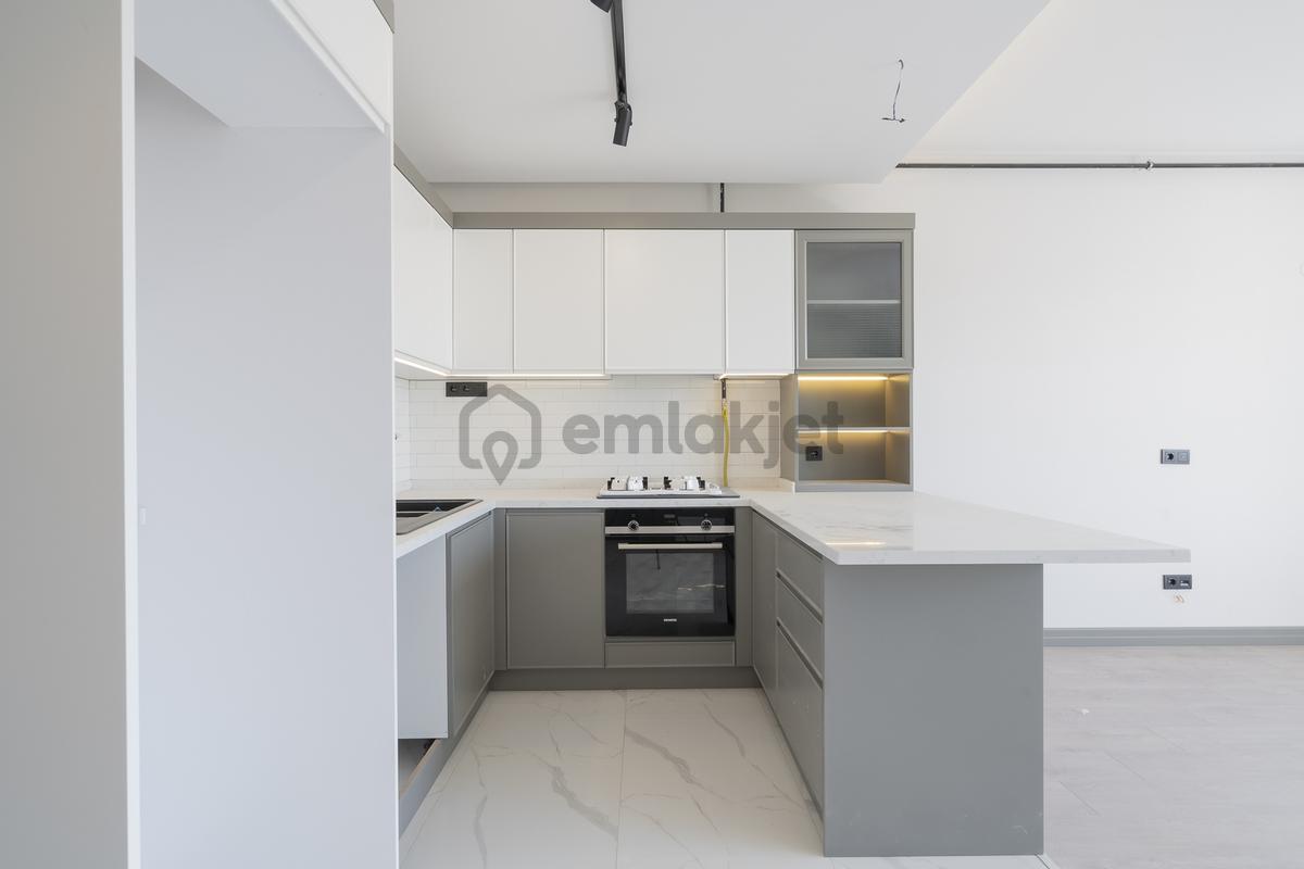 Concept Balat | Satılık 2+1 Orta Tip 97 M² Dubleks Daire - 9