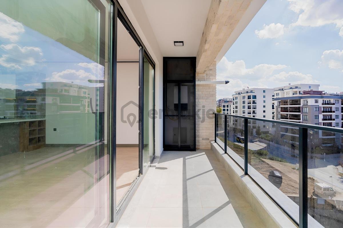 Concept Balat | Satılık 2+1 Orta Tip 97 M² Dubleks Daire - 14