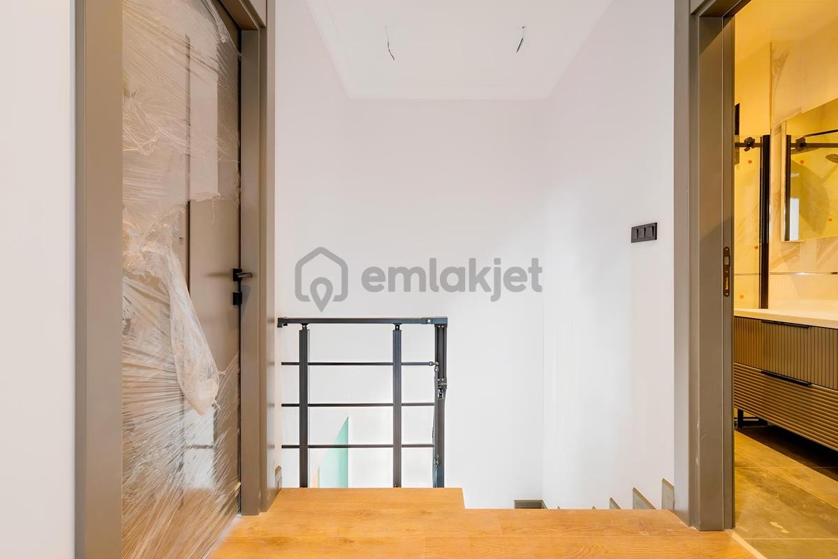 Concept Balat | Satılık 2+1 Orta Tip 97 M² Dubleks Daire - 21
