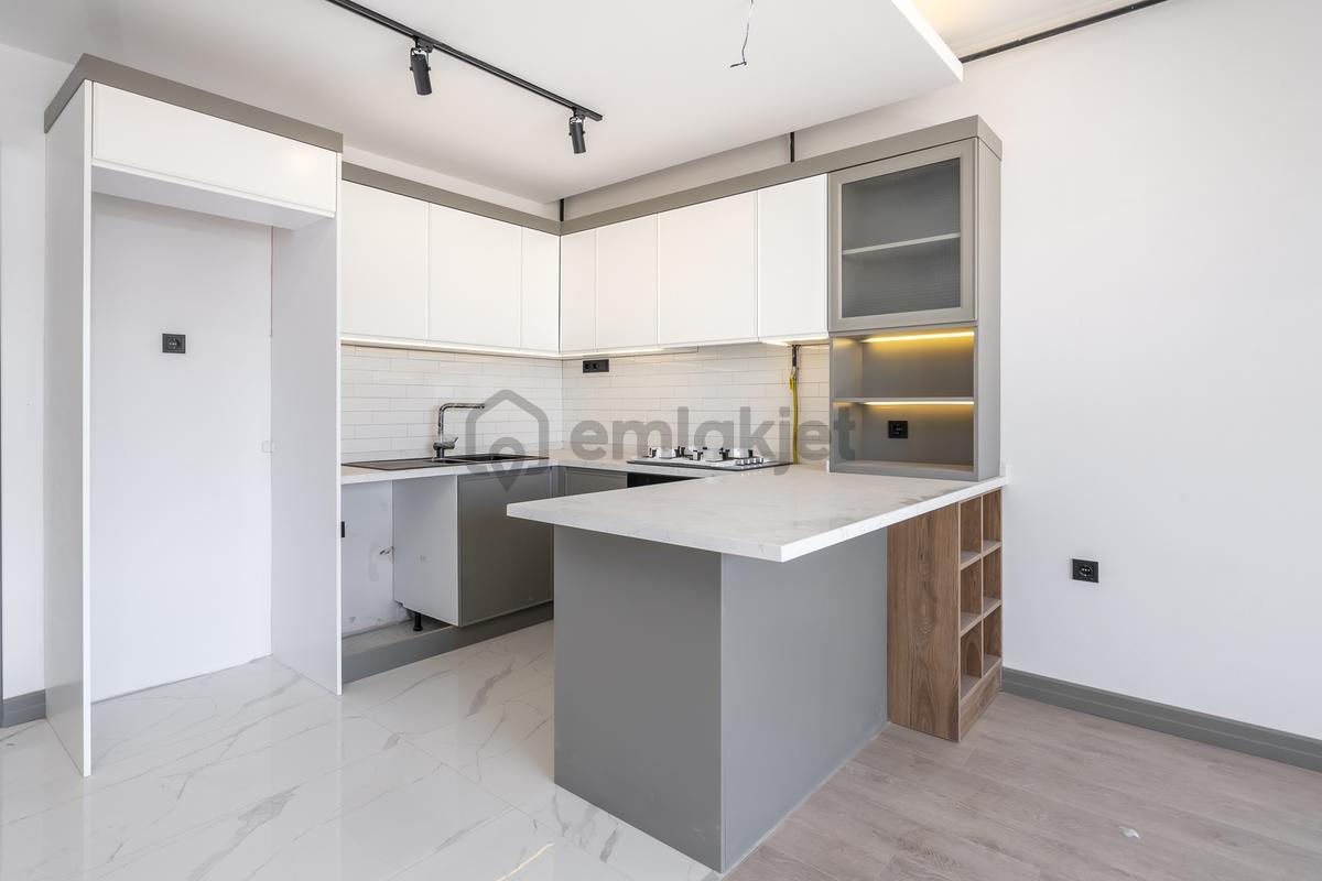 Concept Balat | Satılık 2+1 Orta Tip 97 M² Dubleks Daire - 8