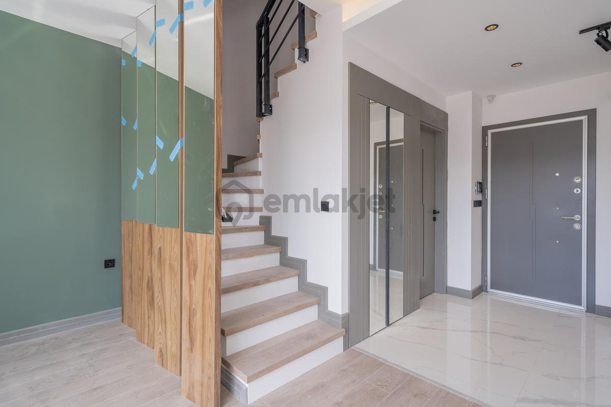 Concept Balat | Satılık 2+1 Orta Tip 97 M² Dubleks Daire - 6