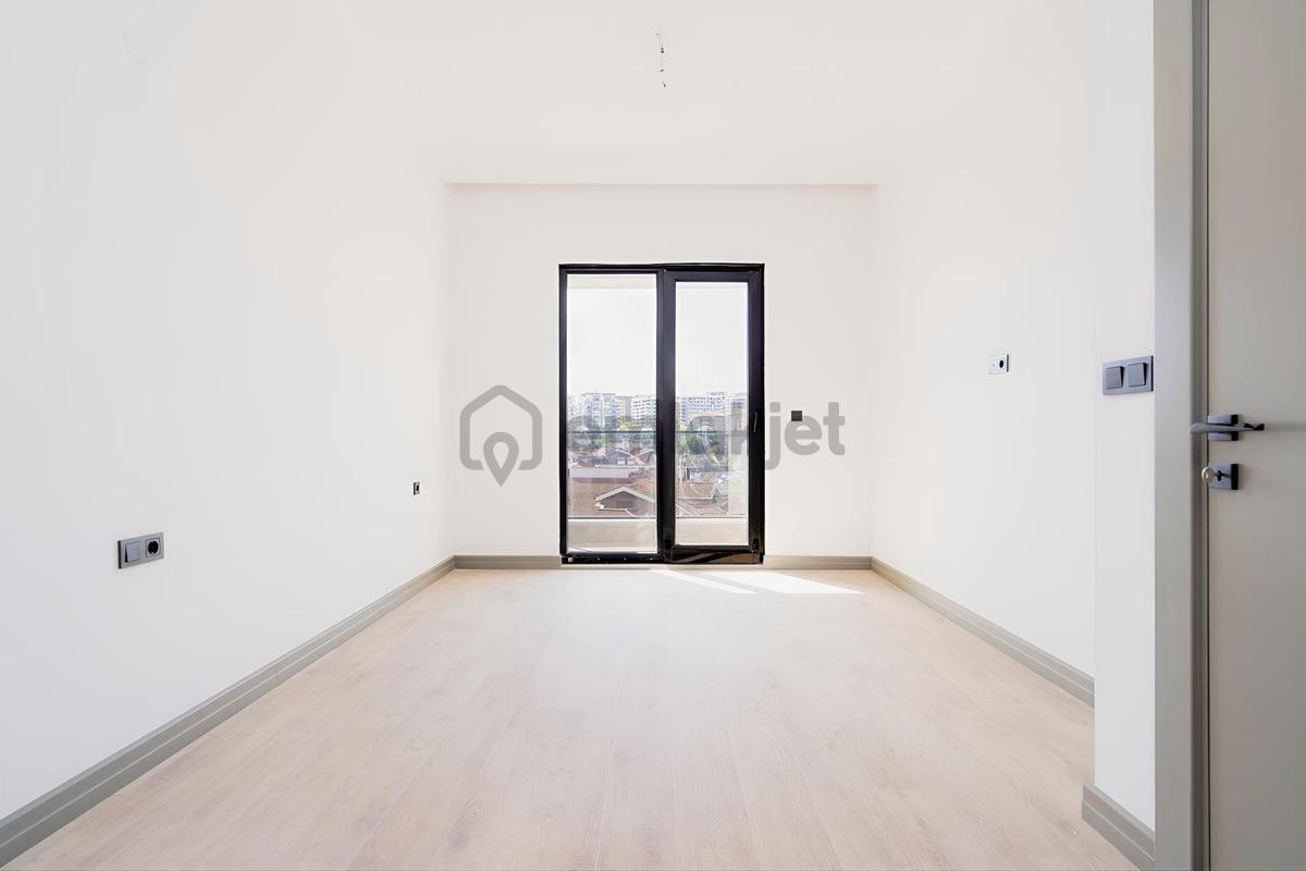 Concept Balat | Satılık 2+1 Orta Tip 97 M² Dubleks Daire - 23