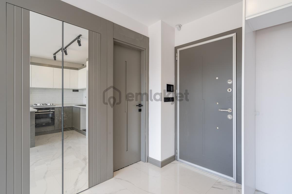 Concept Balat | Satılık 2+1 Orta Tip 97 M² Dubleks Daire - 4
