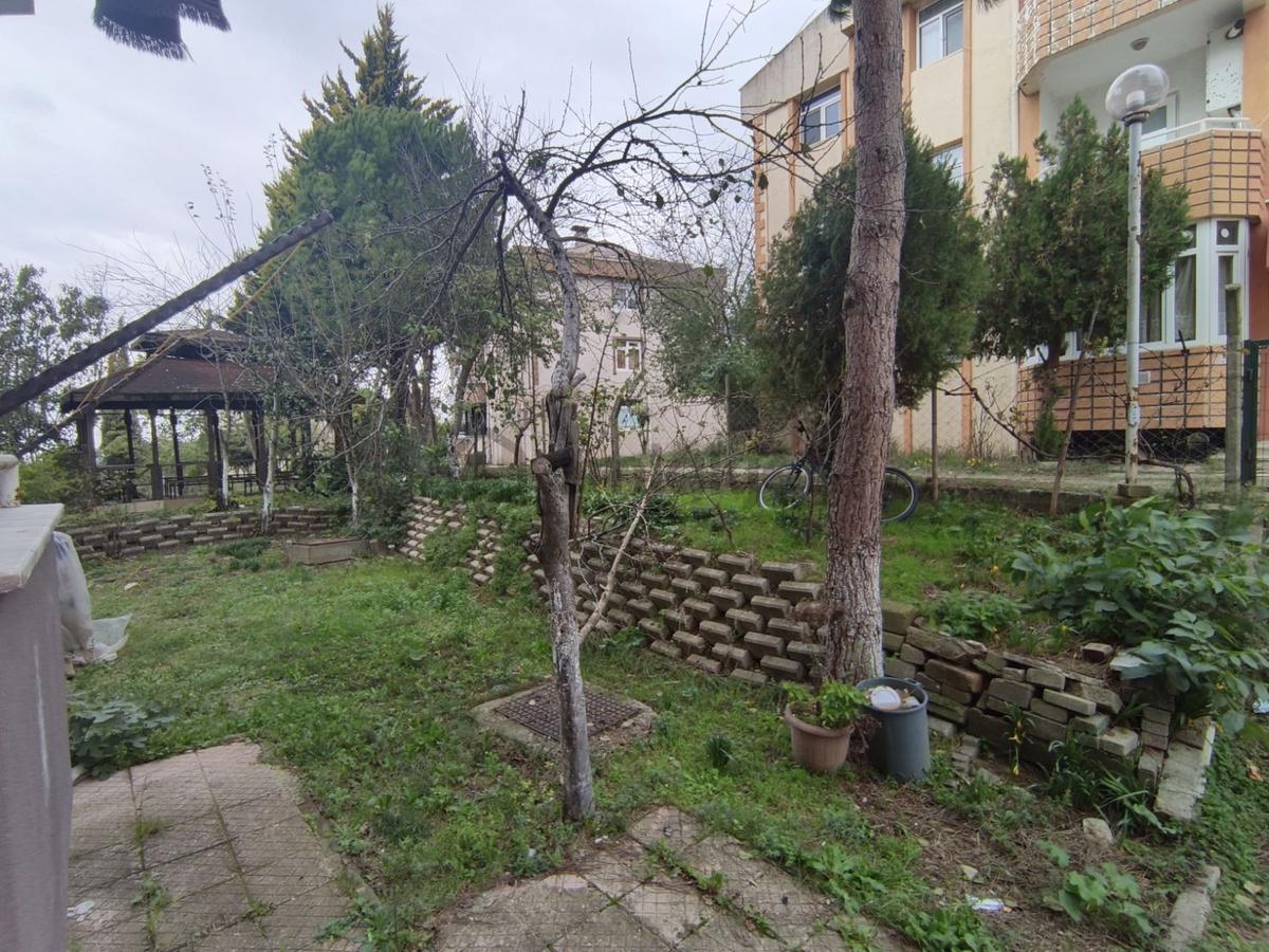 İlimtepe'de İçi Yapılı 3+1 Kiralık Daire! - 2