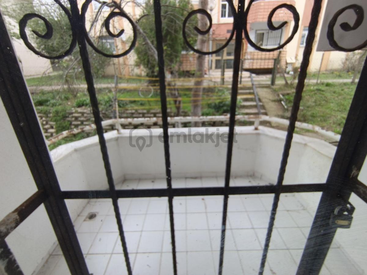 İlimtepe'de İçi Yapılı 3+1 Kiralık Daire! - 9