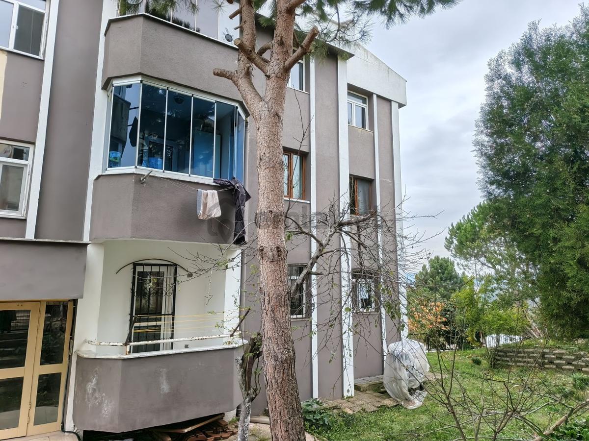 İlimtepe'de İçi Yapılı 3+1 Kiralık Daire!