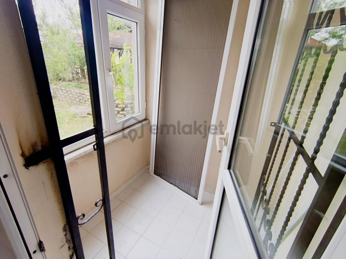 İlimtepe'de İçi Yapılı 3+1 Kiralık Daire! - 14