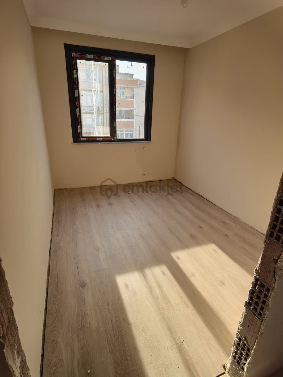 Has Evim Yapı Metroya 1 Km Ultralüx 90 Mt Arakat Katılım Uygun - 12