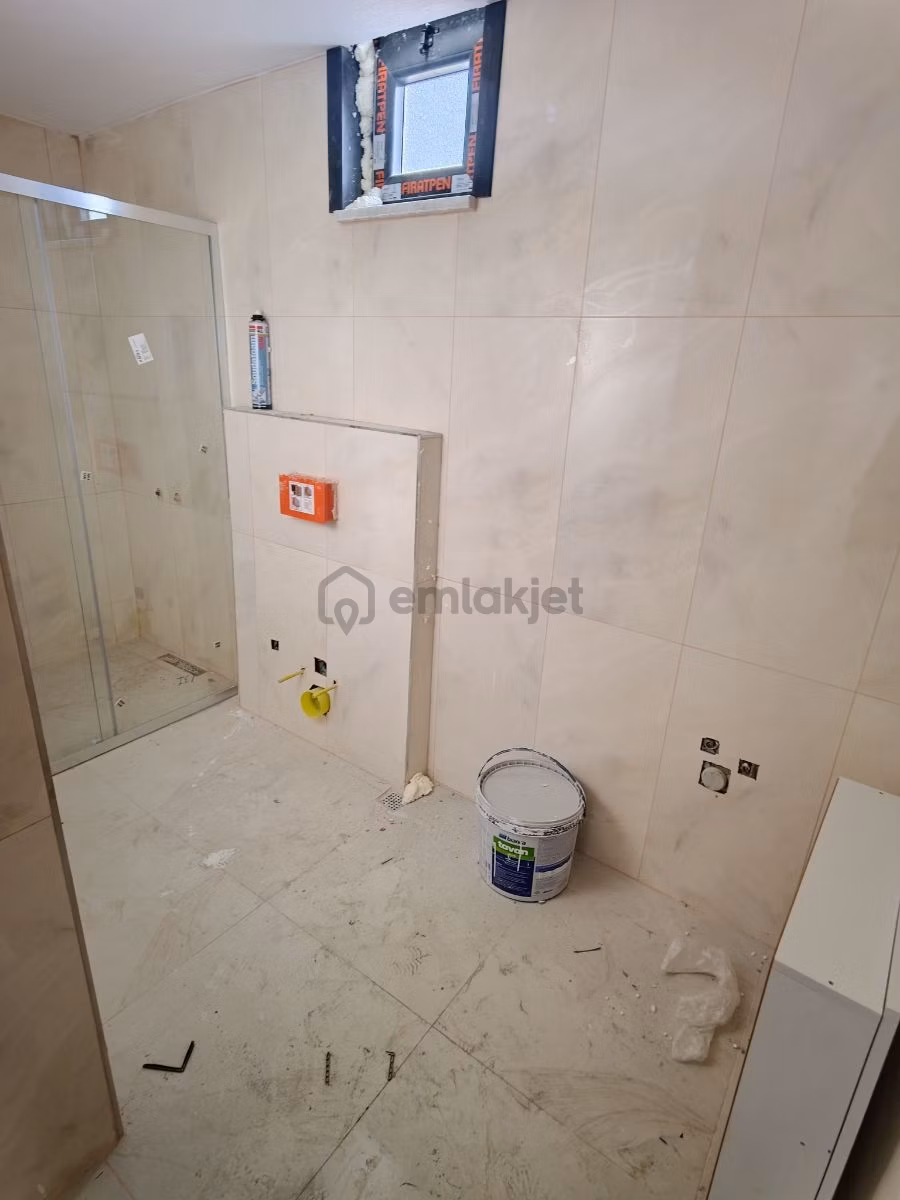 Has Evim Yapı Metroya 1 Km Ultralüx 90 Mt Arakat Katılım Uygun - 24
