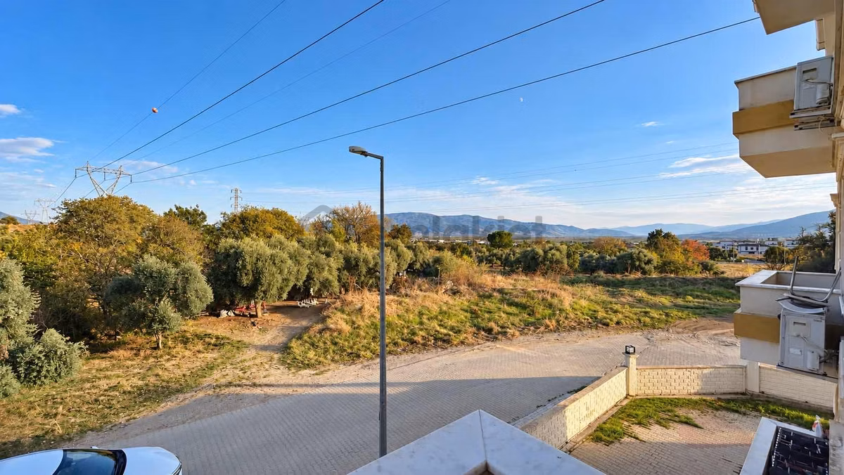 İsabeyli'de Kiralık 2+1 Yeni Eşyalı Daire - 7