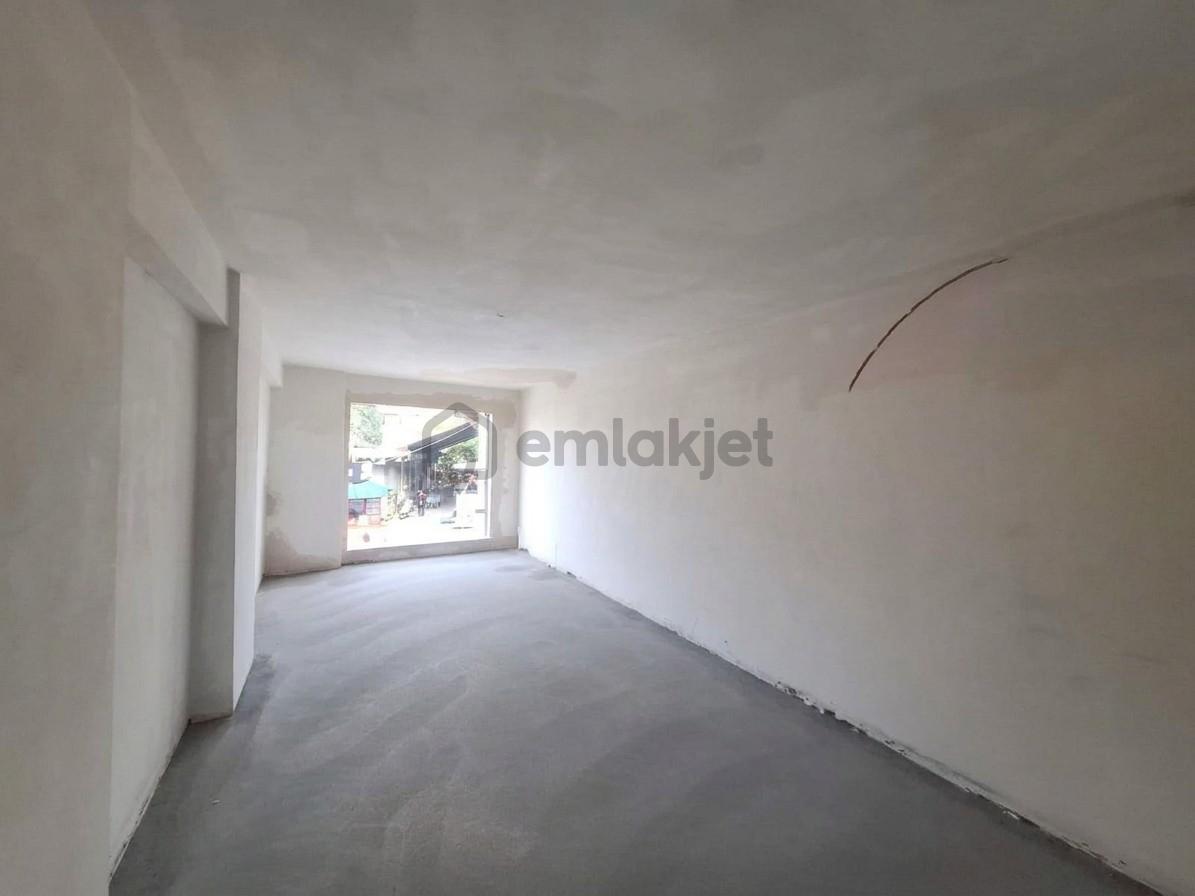 Remax Area'dan Çalı Merkezde Sıfır 2+1 Daire - 10