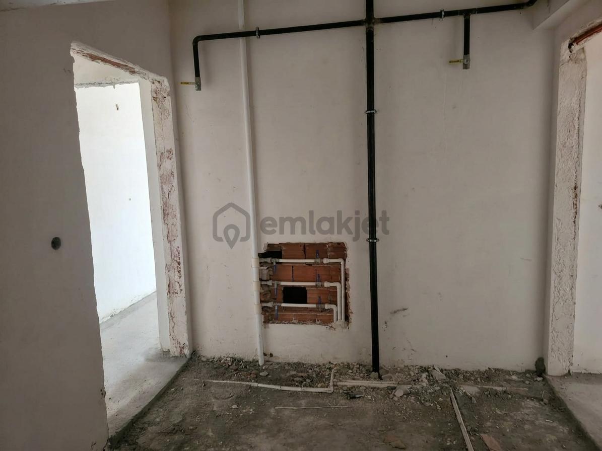 Remax Area'dan Çalı Merkezde Sıfır 2+1 Daire - 11