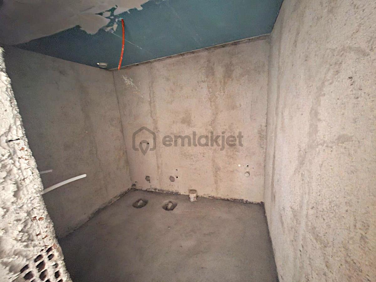 Remax Area'dan Çalı Merkezde Sıfır 2+1 Daire - 18