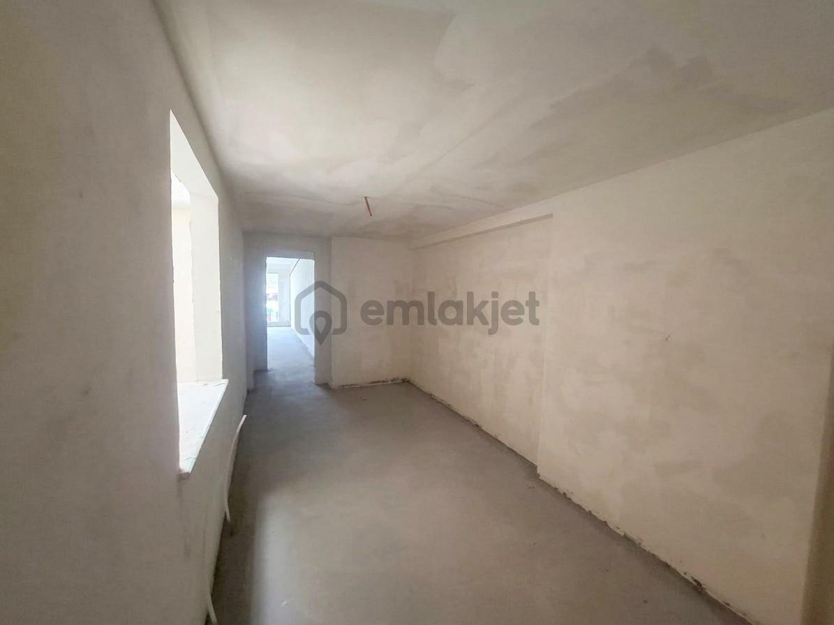 Remax Area'dan Çalı Merkezde Sıfır 2+1 Daire - 12