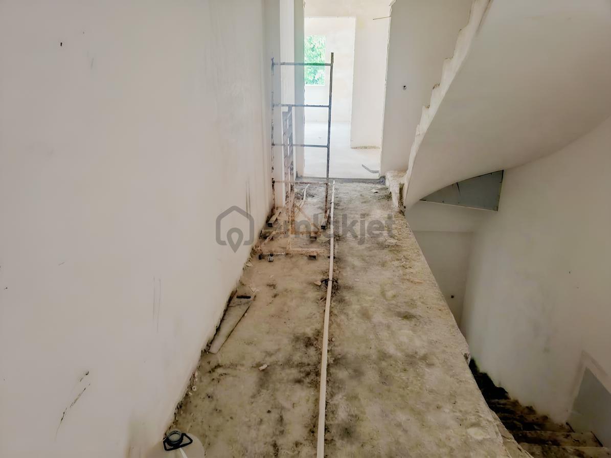 Remax Area'dan Çalı Merkezde Sıfır 2+1 Daire - 5