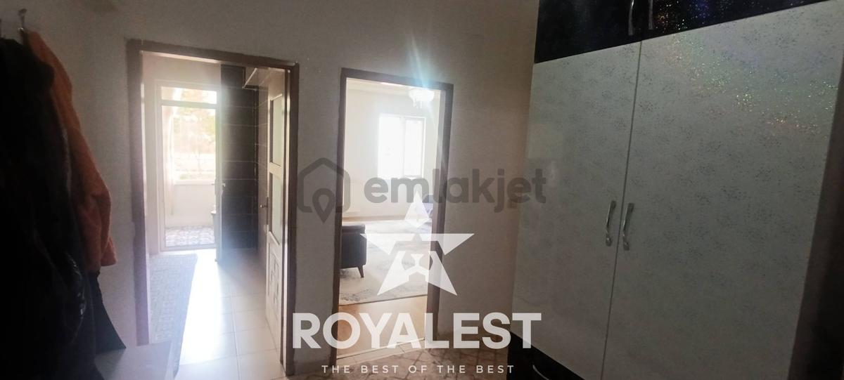 Royalest'ten Çift Balkonlu Daire - 3