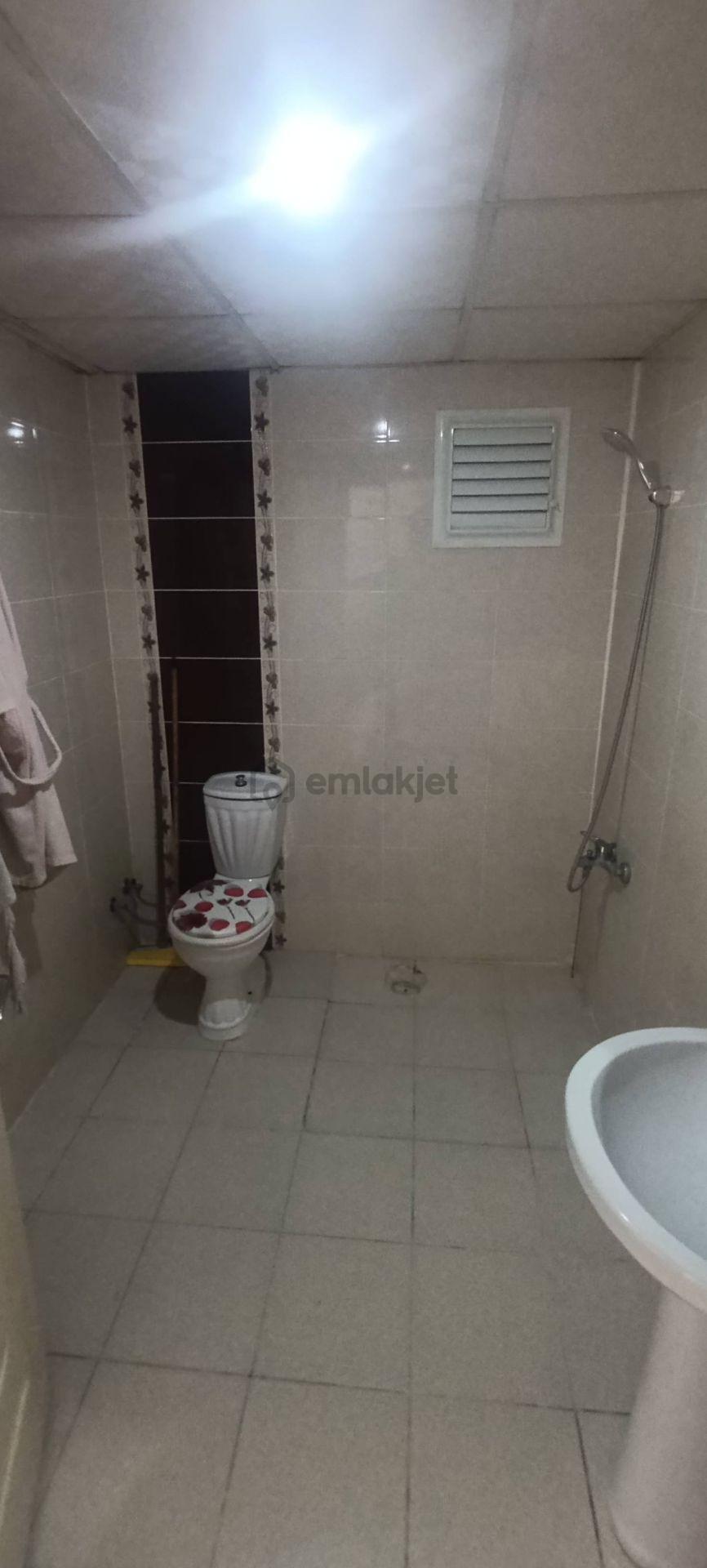 Royalest'ten Çift Balkonlu Daire - 7