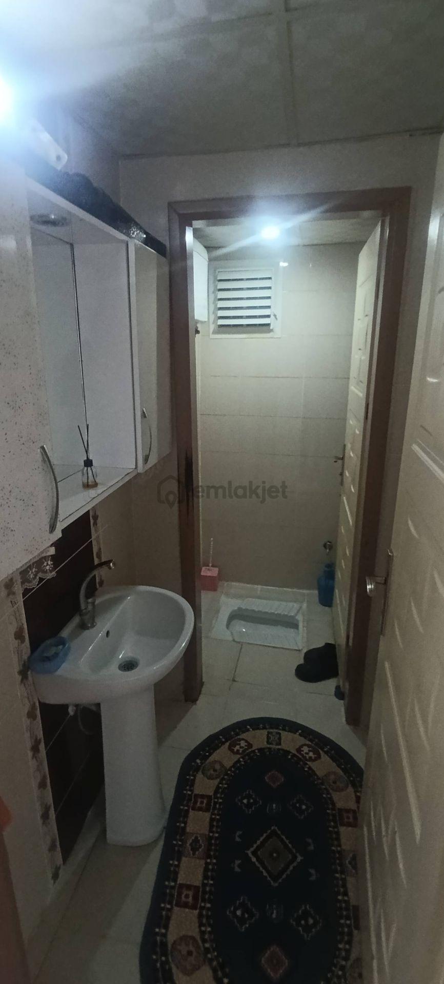 Royalest'ten Çift Balkonlu Daire - 8