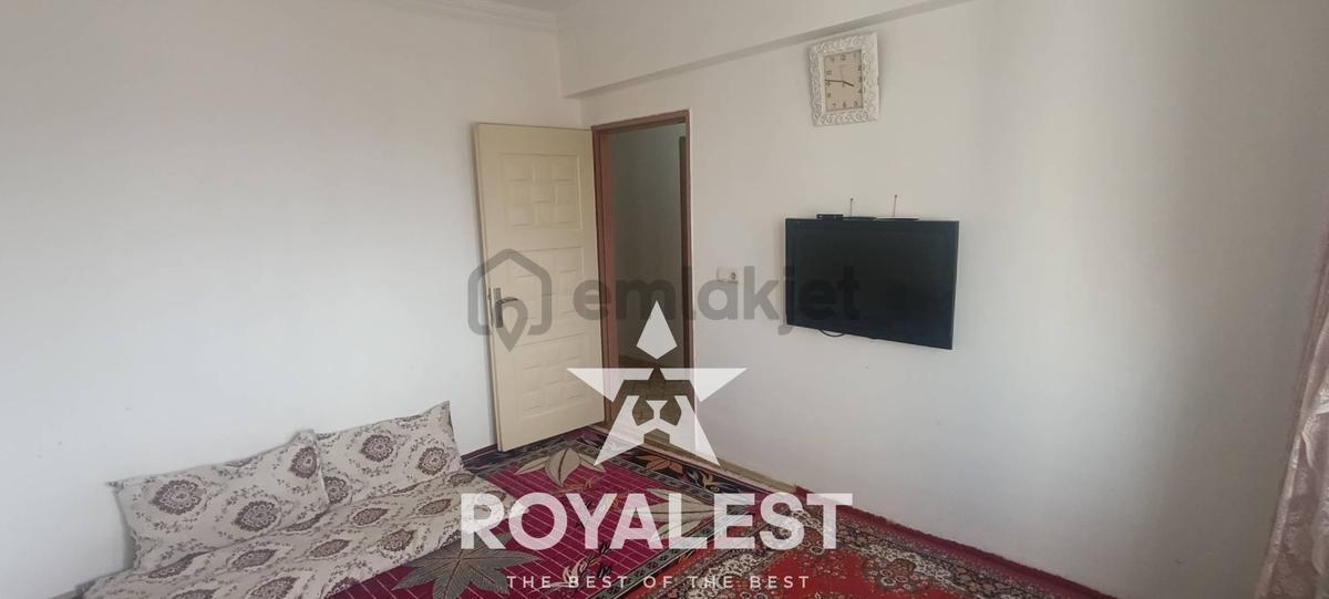 Royalest'ten Çift Balkonlu Daire - 6