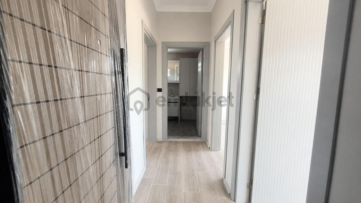 Kuşadası Şehir Merkezinde Deniz Manzaralı 2+1 Daire - 10