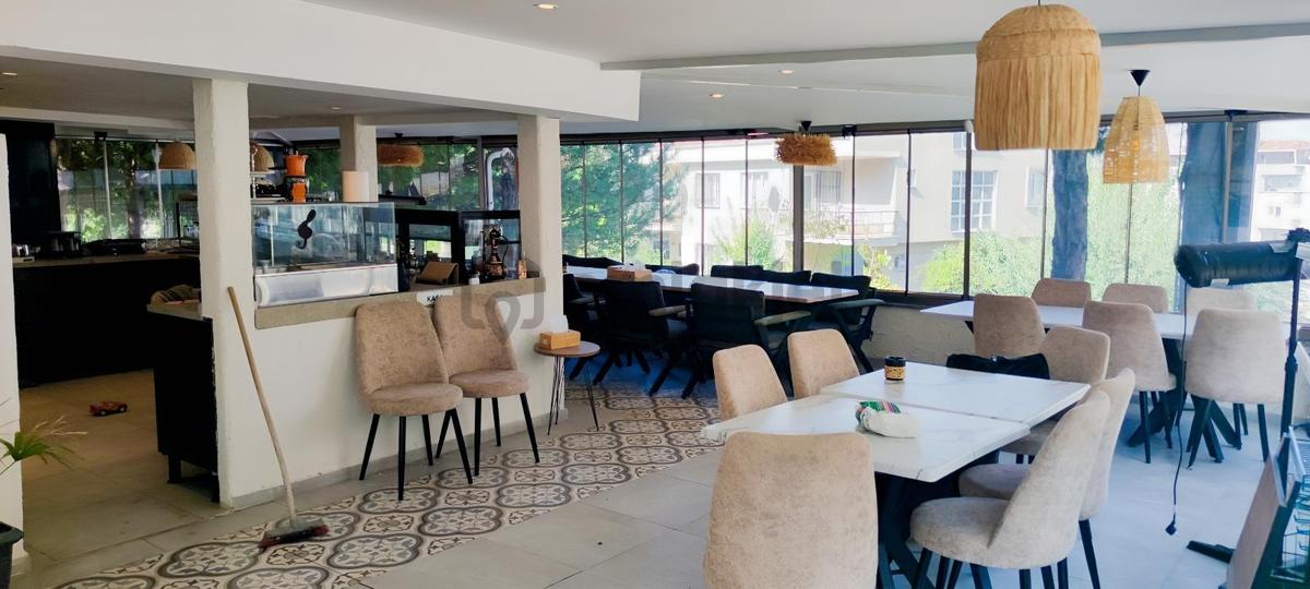 Bursa Nilüfer Beşevler Kültür Devren Satılık Büfe Cafe İşyeri - 4