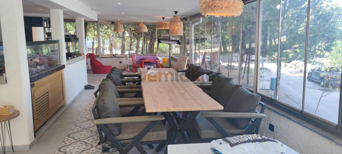 Bursa Nilüfer Beşevler Kültür Devren Satılık Büfe Cafe İşyeri - 19