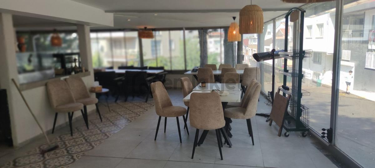 Bursa Nilüfer Beşevler Kültür Devren Satılık Büfe Cafe İşyeri - 22