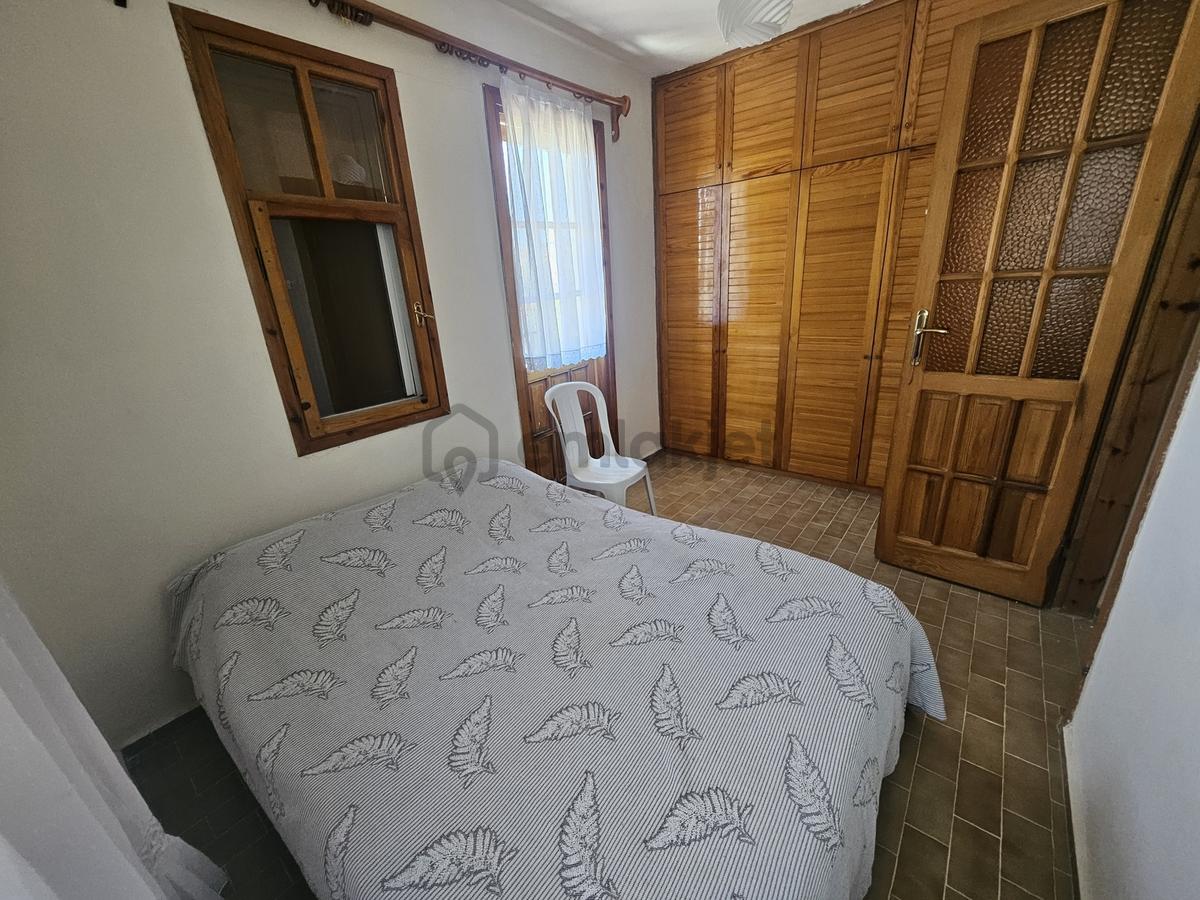 Eski Foça'da Eşyalı 4+1 Kiralık Villa - 27