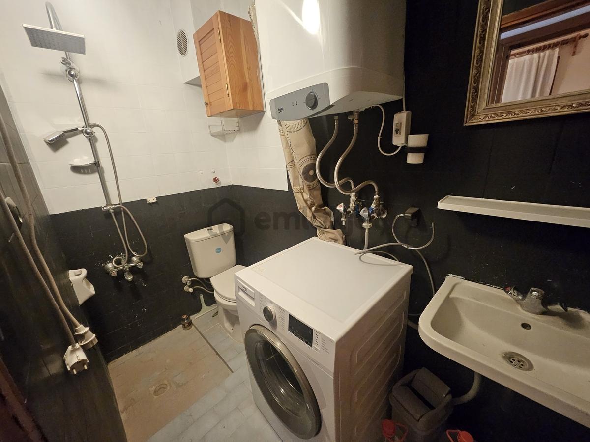 Eski Foça'da Eşyalı 4+1 Kiralık Villa - 33