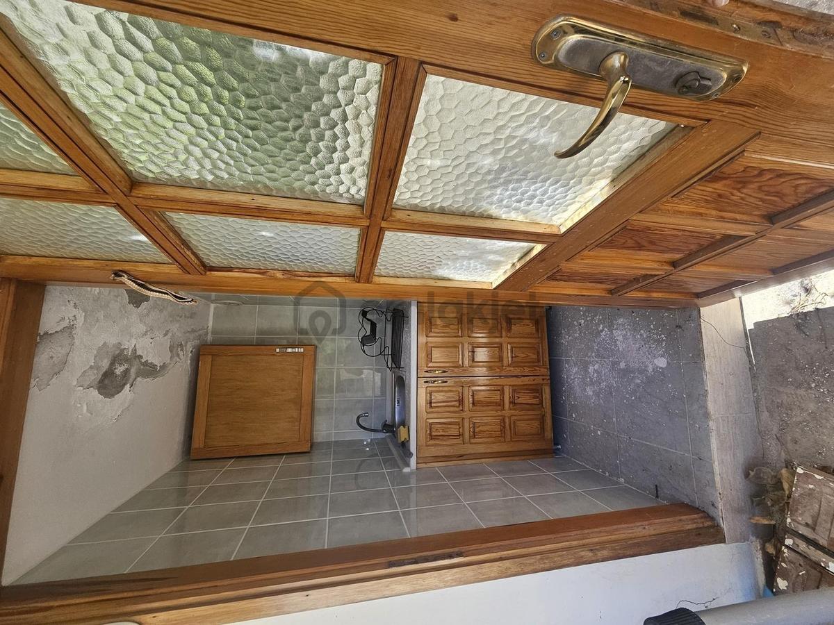 Eski Foça'da Eşyalı 4+1 Kiralık Villa - 35
