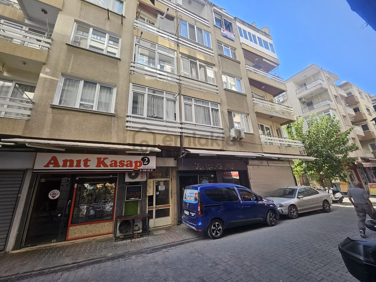 Alaybeyde Genış Çatı Dubleks 4+1 Satılık Daıre - 2