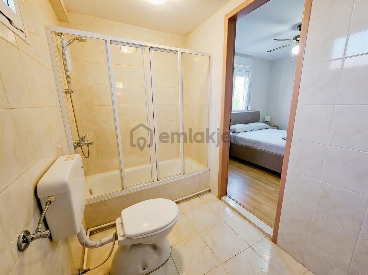Girne Bulvarı Üzerinde Asansörlü Ve Otoparklı 3+1 Kiralık Daire - 23