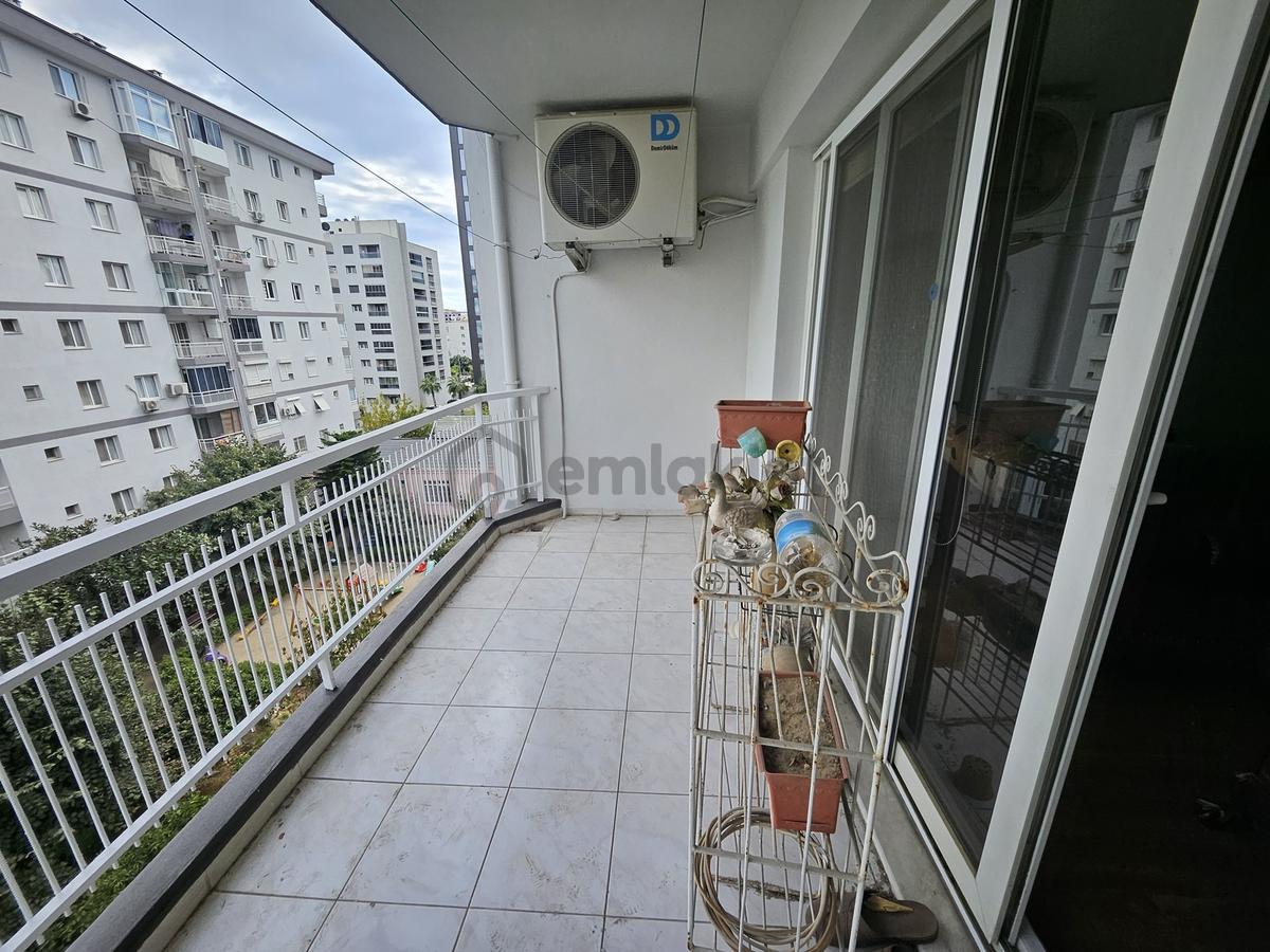 Girne Bulvarı Üzerinde Asansörlü Ve Otoparklı 3+1 Kiralık Daire - 28
