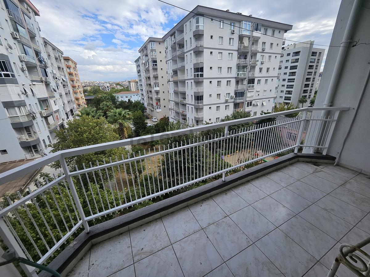 Girne Bulvarı Üzerinde Asansörlü Ve Otoparklı 3+1 Kiralık Daire - 29
