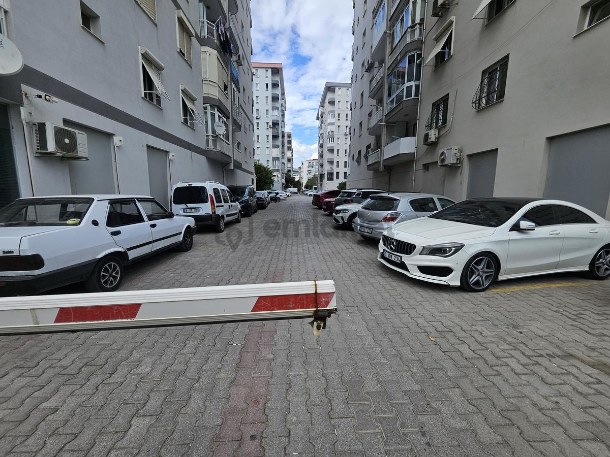 Girne Bulvarı Üzerinde Asansörlü Ve Otoparklı 3+1 Kiralık Daire - 3