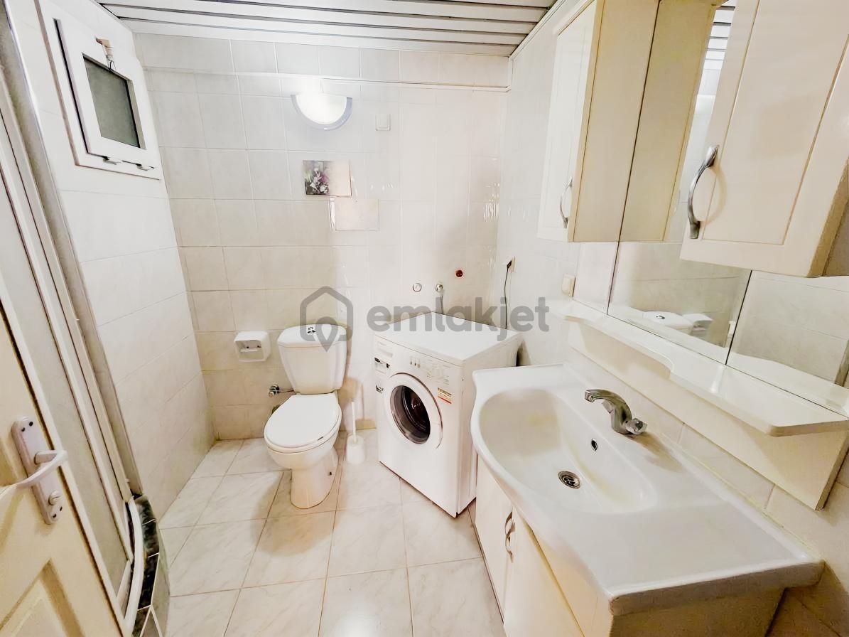 Girne Bulvarı Üzerinde Asansörlü Ve Otoparklı 3+1 Kiralık Daire - 31
