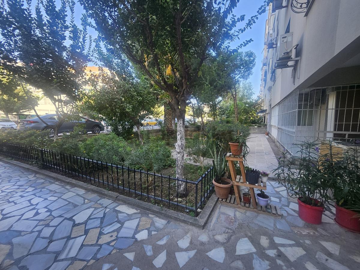 Bostanlı'da Asansörlü Doğalgazlı Geniş 3+1 Kiralık Daire - 5