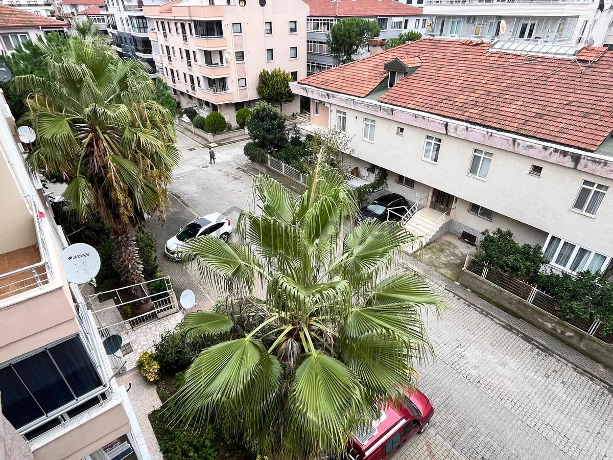 2+! Full Eşyalı (4.kat) Denize 350 Metre(vega Avmye Komşu) Daire - 21