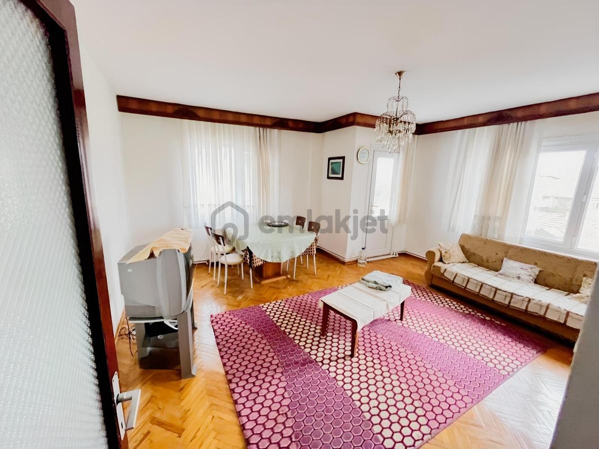 2+! Full Eşyalı (4.kat) Denize 350 Metre(vega Avmye Komşu) Daire - 3