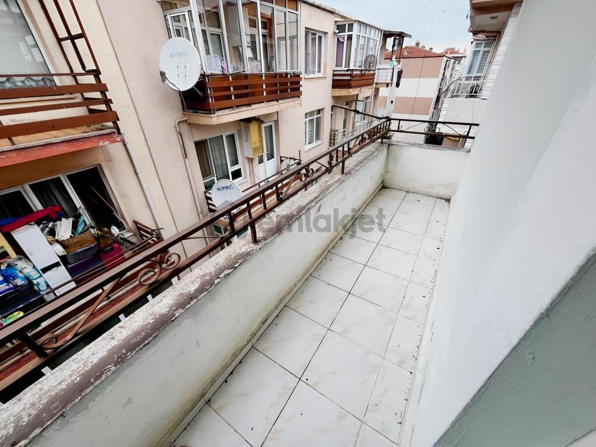 2+! Full Eşyalı (4.kat) Denize 350 Metre(vega Avmye Komşu) Daire - 14
