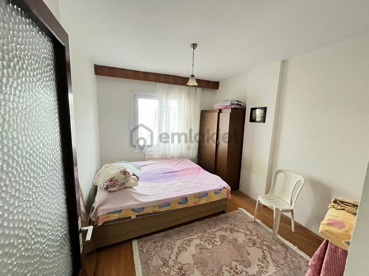 2+! Full Eşyalı (4.kat) Denize 350 Metre(vega Avmye Komşu) Daire - 5