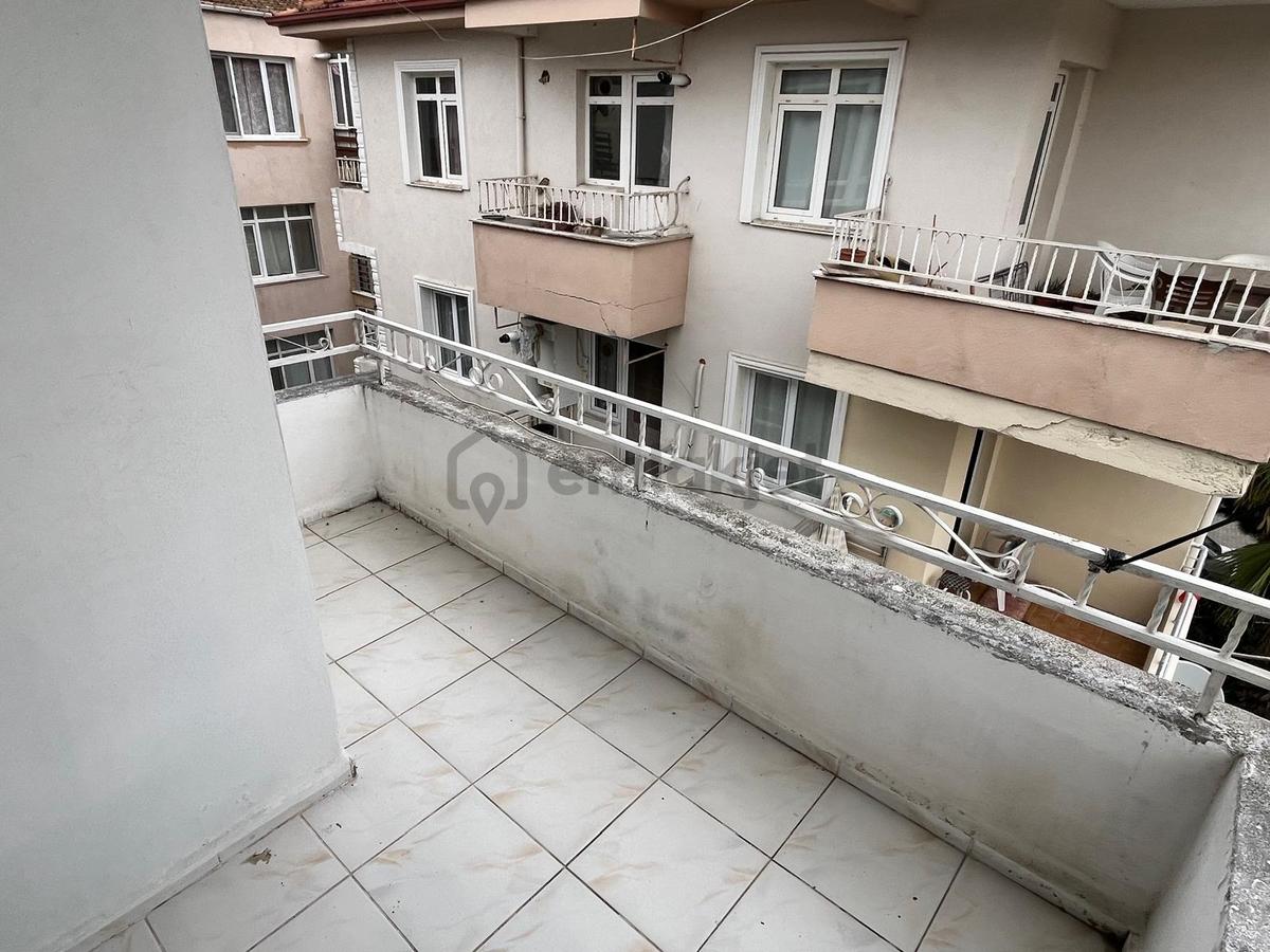 2+! Full Eşyalı (4.kat) Denize 350 Metre(vega Avmye Komşu) Daire - 10